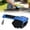 Blue, variant on Cordless BBQ Grill Cleaning Brush - Rotating Electric Grill Scrubber - Rechargeable BBQ Grate Cleaning Tool with Charging Cable