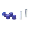 thumbnail image 2 of SuperPro SPF1391K Rear Forward Leaf Spring Bushing Compatible with Austin Healey 60-67 Sprite, Austin Healey 61 Sprite, Austin Healey 66 Sprite, 2 of 3