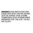 thumbnail image 7 of Juicy Drop Pop Sweet Lollipops Candy with Sour Liquid, Assorted Flavors, .92oz (Flavor May Vary), 7 of 7