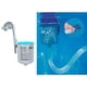 thumbnail image 5 of Desnatador de superficie CUTICAT Skimmer de superficie de piscina Resistente a corrosión, 5 of 7