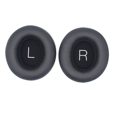 ZPAQI 2pc Ear Pads Earpads for Aonic 40 Aonic 50 SRH1540 Comfort&Noise Blocking Pad