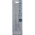 thumbnail image 1 of Cousindiy Hotfix Crystal Ss30 24/Pkg-Crystal, 1 of 3