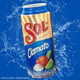 thumbnail image 3 of Pack de 24 Cerveza Sol Clamato Lata 473 ml, 3 of 3