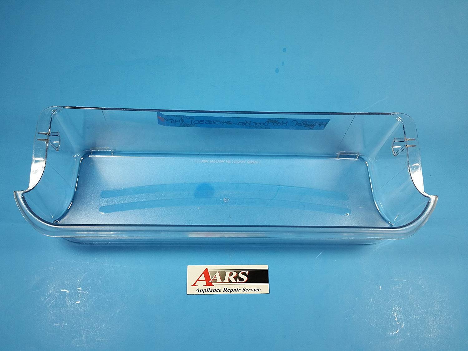 Frigidaire 241505301 Door Shelf Bin