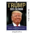 Fun Calendar Day Marketing 2025