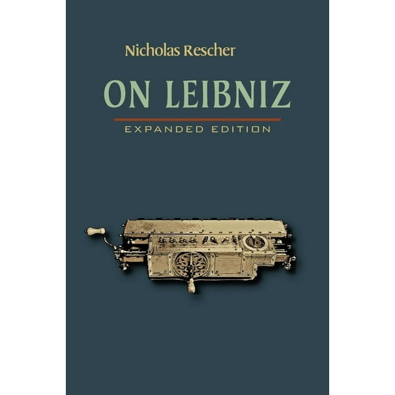 On Leibniz: Expanded Edition, (Paperback)