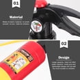 thumbnail image 3 of Extintor de incendios Mizh, juguete de playa para niños, juguete de chorro de agua, juguete de lucha contra el agua de verano, 3 of 7