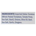 thumbnail image 4 of Carbone - Sauce Tomato Basil - 32 Oz, Case of 6, 4 of 5