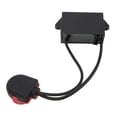 thumbnail image 4 of Xenon HID Headlight Igniter Ballast 1307329054 D2S D2R Bulb Holder Replacement for Alfa Romeo 147 156 GT, 4 of 5