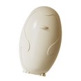 thumbnail image 4 of Bolígrafo quitapelusas reutilizable con forma de pingüino, lavable y pegajoso. Beige, 4 of 9