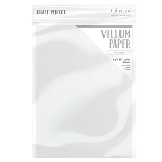 Pro Art Tracing Paper Vellum Pad 37lb 11x17 50pc