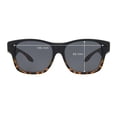 thumbnail image 2 of Les surlunettes de soleil FitsOver de Polar Optics, 2 of 3