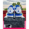 thumbnail image 5 of Ni - ke Size 13 - Jordan 3 Retro Mid Racer Blue, 5 of 5
