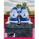 thumbnail image 5 of Ni - ke Size 13 - Jordan 3 Retro Mid Racer Blue, 5 of 5