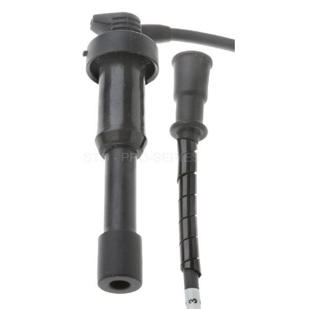 GOPARTS Replacement for 20032006 Kia Sorento Spark Plug Wire Set (EX / LX)