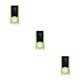 thumbnail image 2 of Methold Reproductor de música Digital MP3 Mini USB OLED pantalla MP3 Type1 NO1, 2 of 6