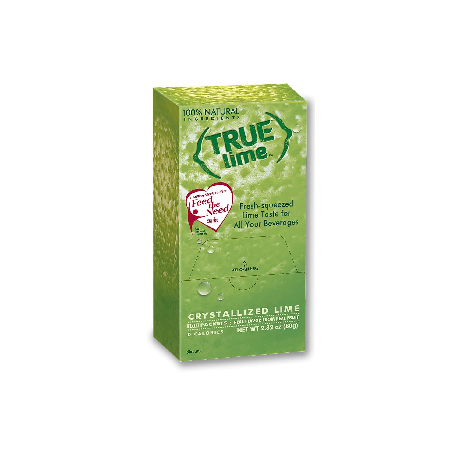 Product of True Lime (100 ct.) [Bulk Savings]