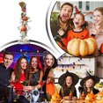 thumbnail image 4 of Naiovety Decoraciones sintéticas de Halloween, artículos de moda y para fiestas, decoraciones para el hogar del hotel, mesas de comedor, Artesanía, 4 of 6