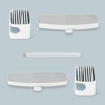 thumbnail image 3 of For Xiaomi Smart Pet Water Dispenser Replacement Filter Replacement Hose Pets Safe Drinking Water, 3 of 5