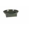 thumbnail image 1 of Green Plastic Bowl, 1 of 1