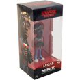 thumbnail image 1 of Minix: Stranger Things - Lucas, 1 of 1