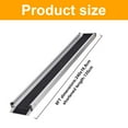 thumbnail image 2 of Heavy-Duty Anti-Slip Wheelchair Ramp - 661Lbs Capacity, Perfect for Home and Travel, 2 of 9