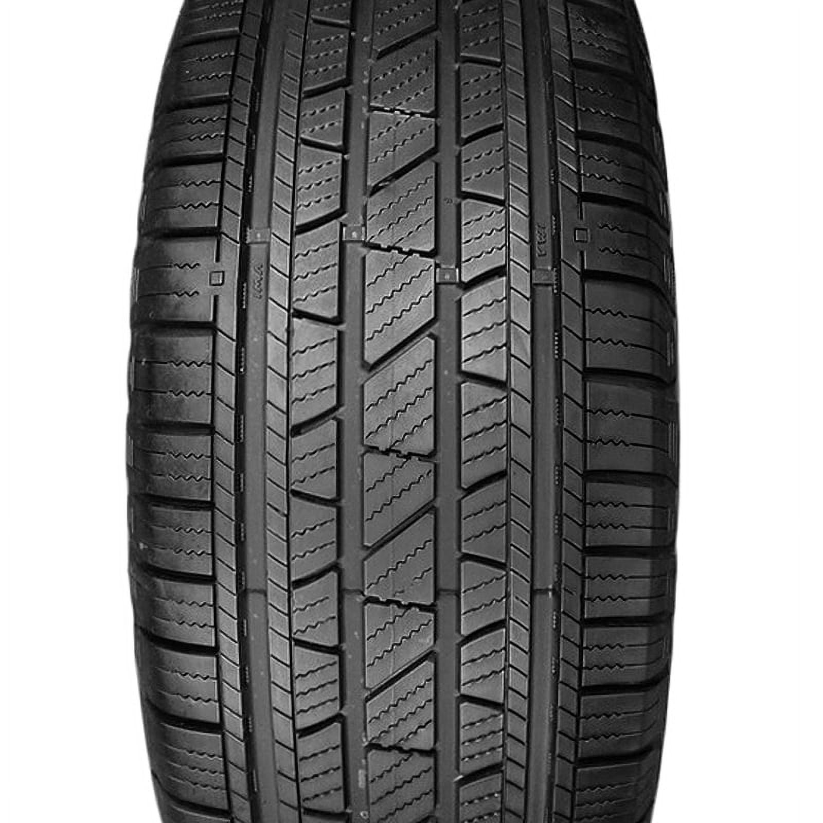 Cooper Discoverer SRX All Season 235/55R20 102H SUV/Crossover Tire