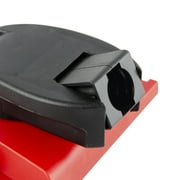 Shur-Line Lumi-Tech LED E-Lite Paint Edger with Easy Release Pad