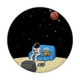 thumbnail image 3 of Phone Grip BoredKoalas Astronaut and Cat Gaming Space, 3 of 6