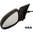 thumbnail image 2 of New Left Mirror Compatible With Chevrolet Sonic 2013-2013 By Part Numbers GM1320534 95205471 GM189EL, 2 of 5