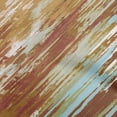 thumbnail image 1 of oneOone Polyester Spandex Brown Fabric Brush Stroke Fabric For Sewing Printed Craft Fabric By The Yard 56 Inch Wide, 1 of 4