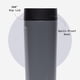 thumbnail image 5 of Vaso Termo Corkcicle Commuter de 500 ml Aislado, 5 of 9