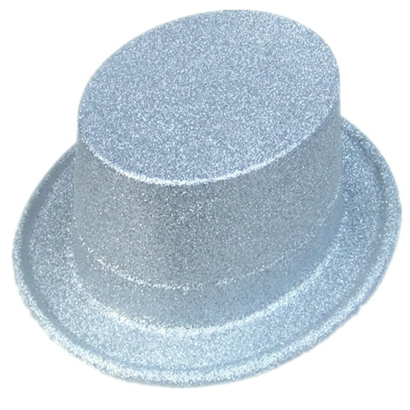 lixuesong Pork Pie Hat hat Hat Magician Top Hat Bowler Top Hat Hat Magician Performed Hat