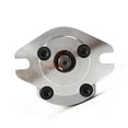 thumbnail image 3 of 1PCS Single Hydraulic Pump Durable Small Fluctuation & High Pressure 21MPa Hydraulic Gear Pump, 3 of 15