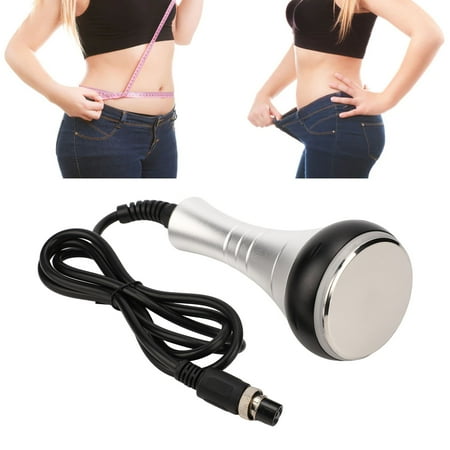 Cavitation Head, Body Slimming 5 Hole 40KHz Cavitation Head Body