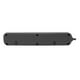 thumbnail image 2 of Supresor de picos Koblenz SS-420-C 6 contactos 420 joules 10A Negro, 2 of 4