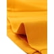 thumbnail image 5 of BLAZER DE TRABAJO PARA MUJER INSPIRADOR CHIC CON SOLAPA Y MANGAS LARGAS, TRAJE BLAZER AMARILLO 2XL, 5 of 6