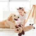 thumbnail image 4 of Dsscvnef Pet Toy Dog Toy Squeezing Dog Interactive Chewing Toy Sound Toy Puppy Chewing Toy Dog Toy Puppy Toy Puppy Toy Small Toy Puppy Toy Pet Chewing Toy Toy, 4 of 5