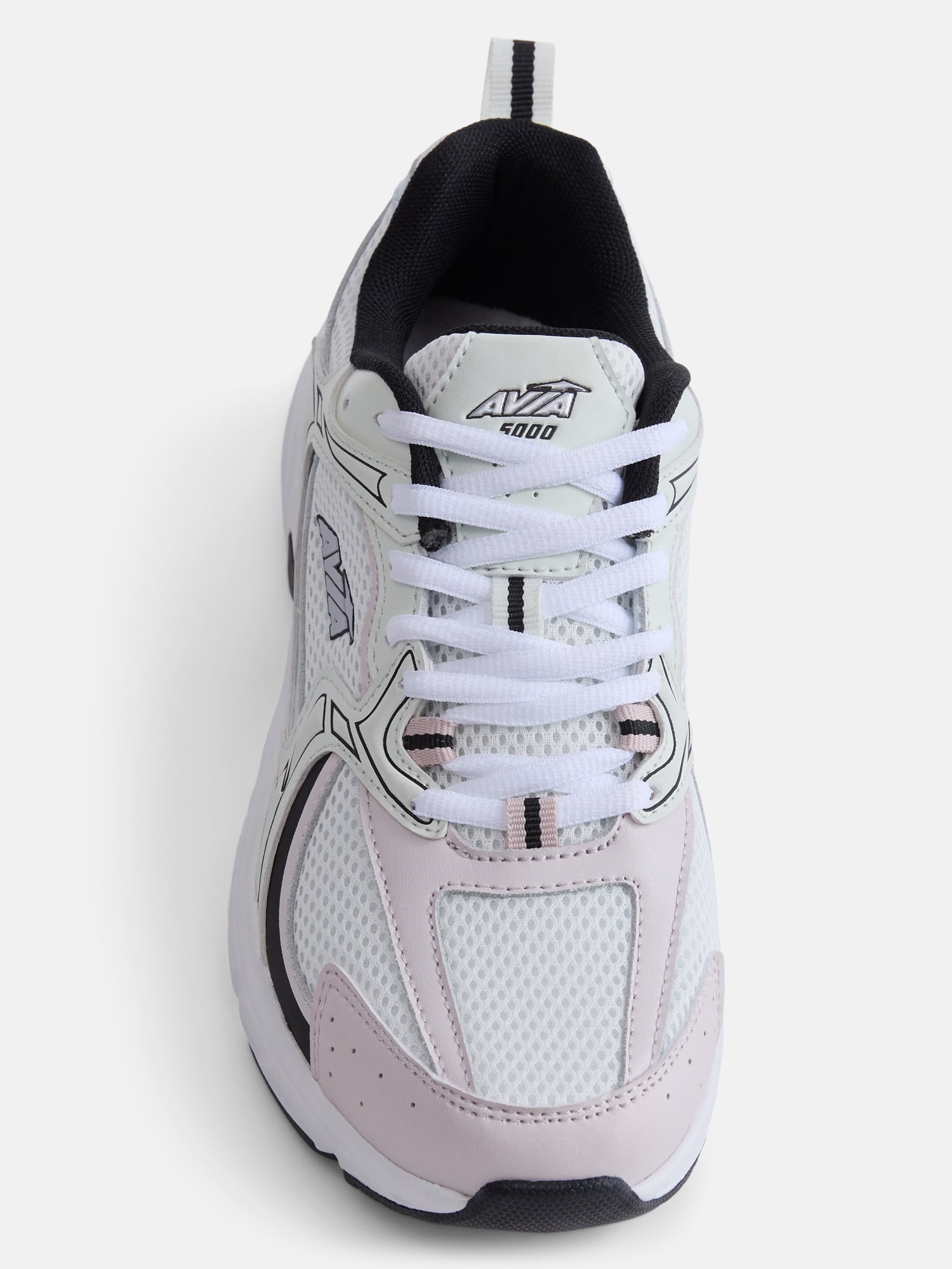Avia Women's 5000 Performance Sneakers, Wide Width Available
