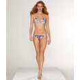 thumbnail image 2 of OnGossamer Womens Triple Twist Mesh Bikini Style-023150, 2 of 7