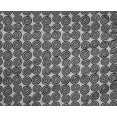 thumbnail image 4 of oneOone Polyester Lycra Fabric Spiral Block Decor Fabric Printed BTY 56 Inch Wide, 4 of 4