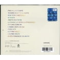 thumbnail image 2 of Negramaro Amore Che Torni (CD), 2 of 2