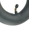 thumbnail image 3 of 200x50 Electric Scooter Tire Inner Tube Bent Valve For 8x2 inch, 3 of 8