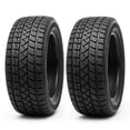 thumbnail image 1 of Winter Tires – 195/65R15 SW901 Studless – 9mm Tread – 615 lb Load – 3PMSF Rated – Sedans, Hatchbacks, Wagons & Compact SUVs – 2 Pack, 1 of 10
