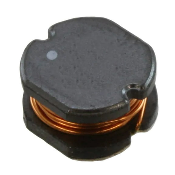 744776268 Fixed IND 680UH Wirewound Inductor 360 mA 2.25Ohm Max Nonstandard, Cut Tape, RoHS, D/C 2011