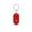 Red, variant on Space-Saving GPS Tracker Locator Real-Time Positioning APP Control Geofence SOS Emergency Alert System Waterproof Long Battery Life Design for Kids Elderly Pets Vehicle Tracking Black