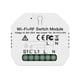 thumbnail image 1 of Naiovety Módulo de relé de interruptor de obturador inteligente WIFI Zigbee, interruptor de atenuación de luz inteligente, Control de teléfono, Electrodomésticos Naiovety HA014178-00, 1 of 6