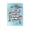 Blue, variant on Toy Story Kids Silk Touch Throw Blanket, You've Got a Friend, Multicolor, Disney, 62" x 90"