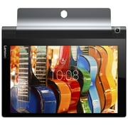 Refurbished Lenovo ZA0H0064US Yoga Tab Tablet 10.1" HD Touchscreen APQ8009 1.3GHz 2GB RAM 16GB eMMC Android OS Slate Black