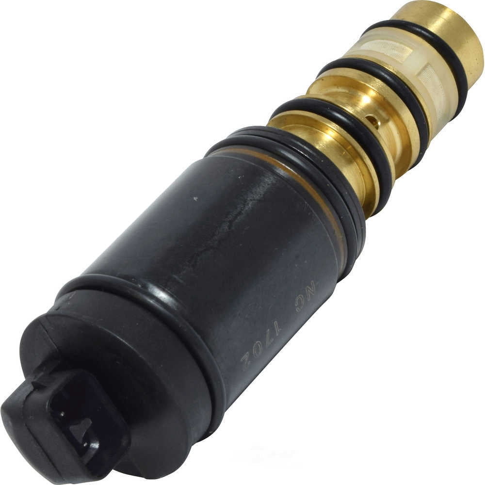 A/C Compressor Control Valve -- Compressor Control Valve